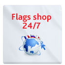 Flags shop